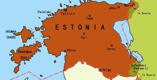 L’Estonia vieterà il russo nelle scuole: lo parlano “solo” 400 mila estoni su un milione