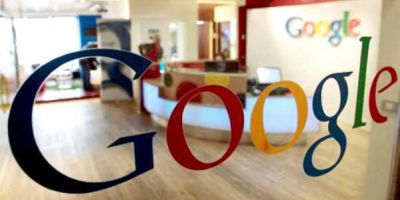 google