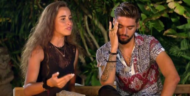 L’ultima frontiera del trash televisivo: Temptation Island
