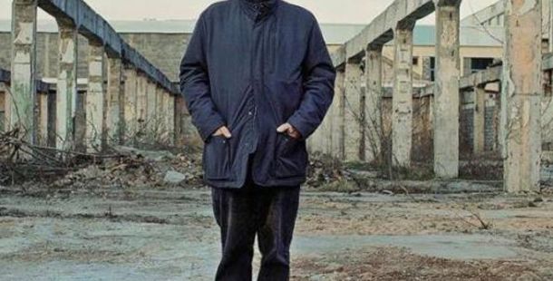 Sono stato l'uomo della guerra