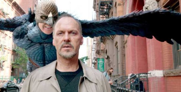 birdman