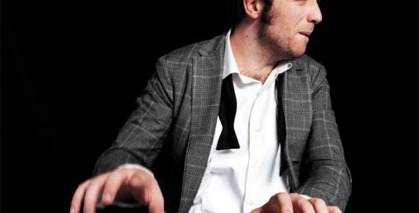 Raphael Gualazzi