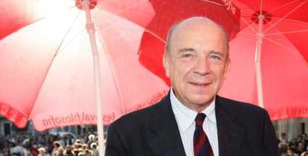 Gustavo Zagrebelsky
