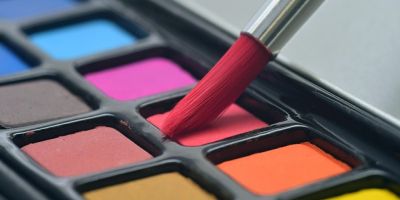 Il colore: luce e materia