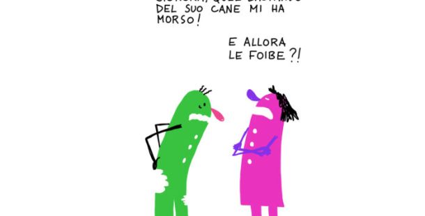 Foibe