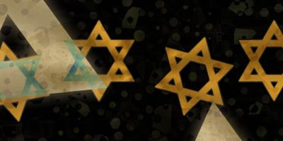 PRIMA DEL NOME Il pasticcio comunicativo tra Antisemitismo, Stato di Israele e Genocidio