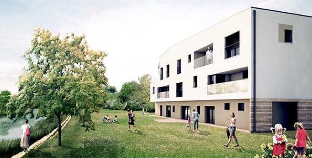 cohousing