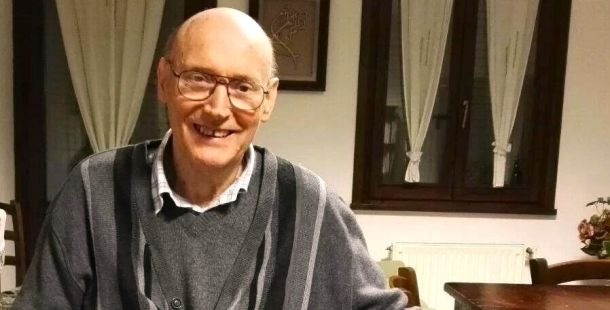 presto di mattina ripenso al tuo sorriso quando giunge l'oscurità