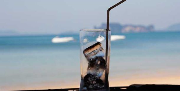 drink