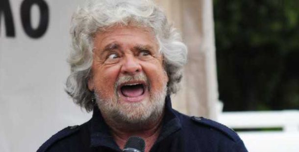 grillo