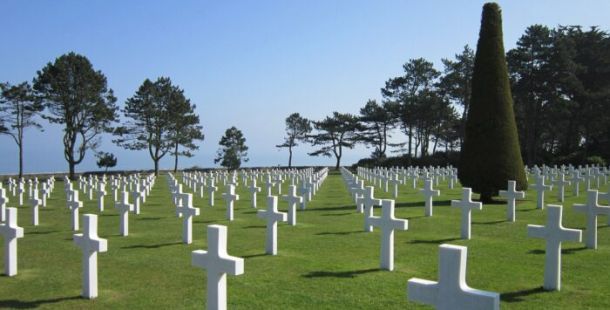 cimitero militare