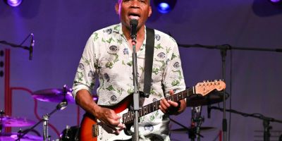The Robert Cray Band a Chiari