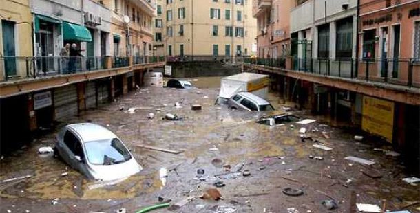 genova-alluvione