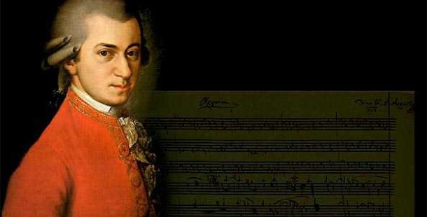 mozart