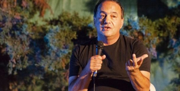 Mimmo-Lucano