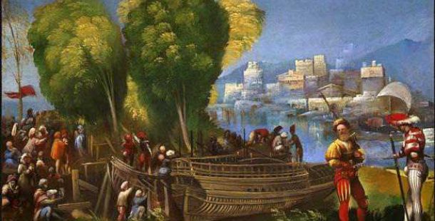 Dosso-Dossi-Trento