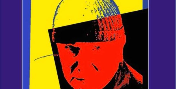valerio liboni copertina