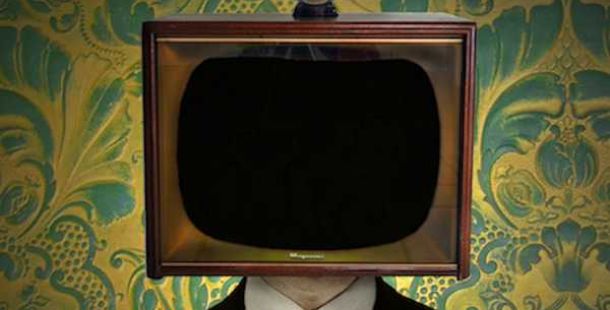 televisione