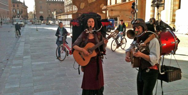 cantastorie