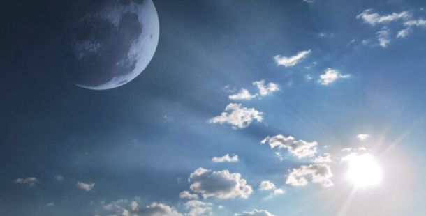 La colonizzazione della Luna e dello spazio, “la guerra tra i soli”