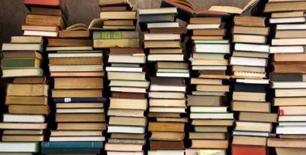 libri biblioteche