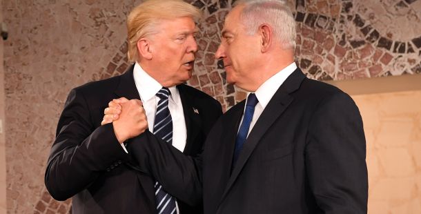 Gaza. Non un piano di pace ma un furto di sovranità e di territorio