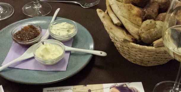 Igersferrara-cena-vegana