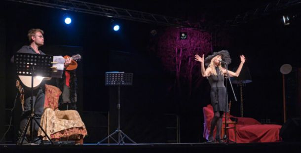 Fatima Scialdone, Michele Kraisky