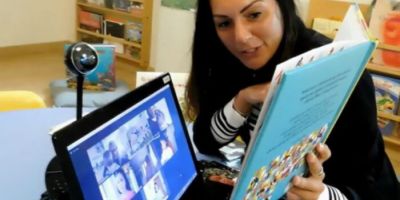 Insegnamento a distanza