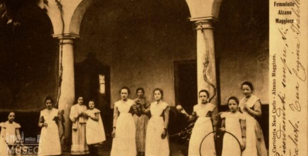 collegio femminile
