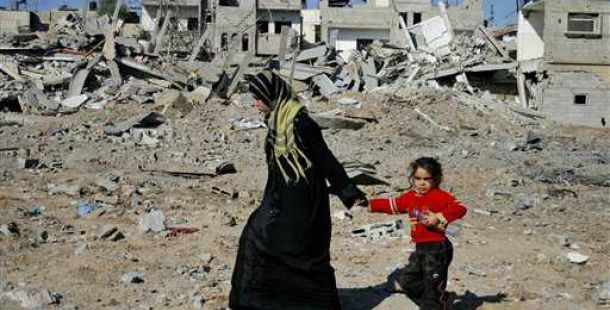 palestina-israele
