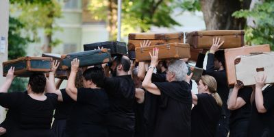 Progetto "Il teatro e il benessere": al via la IX edizione