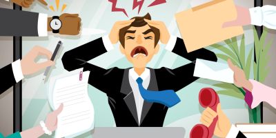 Banche, dipendenti e clienti sotto pressione