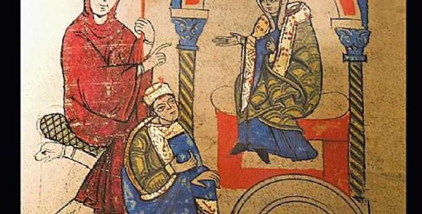 matilde di canossa