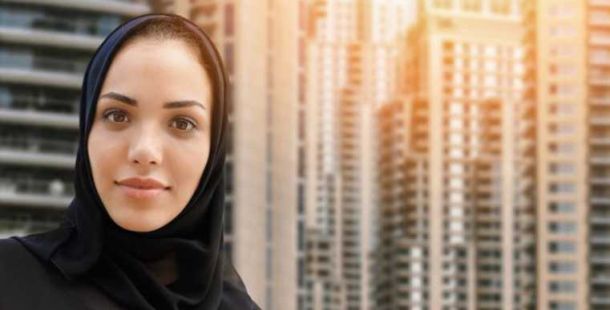 donna-saudita