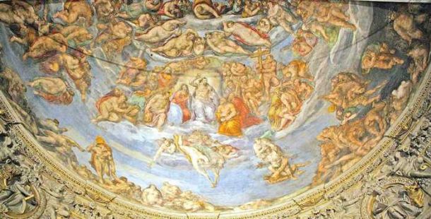 giudizio-universale-valpadano-bastianino-duomo-ferrara