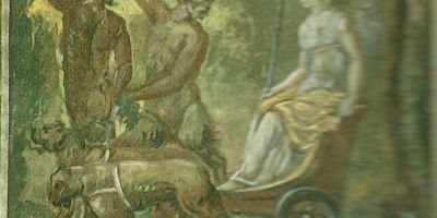 Restauro e riallestimento Palazzina di Marfisa d’Este. Osservazioni