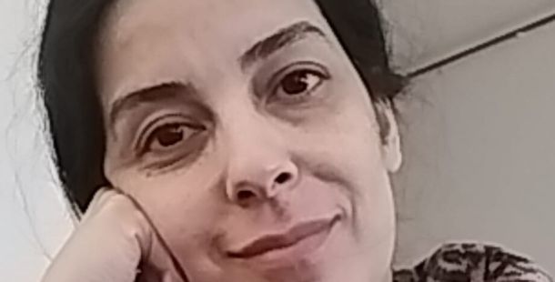 La mia vita tra l'Italia e l'Iran. Intervista a Leily Fazeli