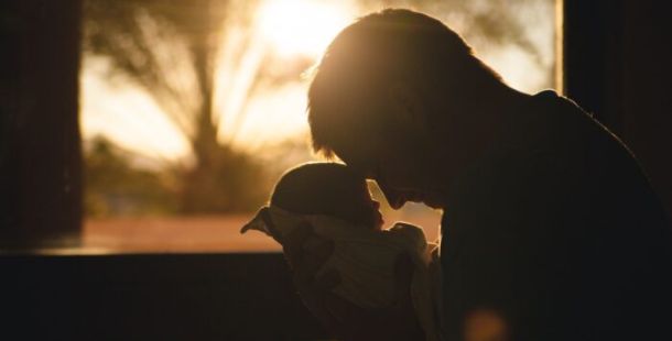 alba avvento inizio