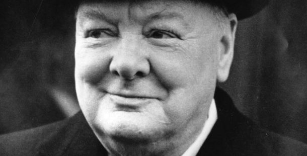 Winston-Churchill