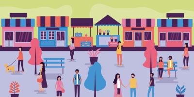 un folle non è per sempre ma serve una città