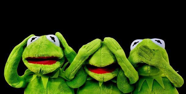 muppets