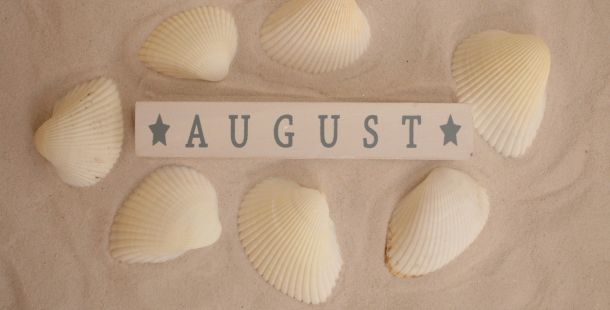 Agosto, estate