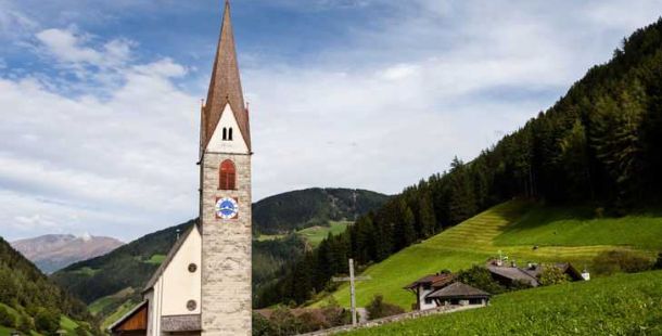 montagne