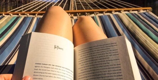 lettura estate