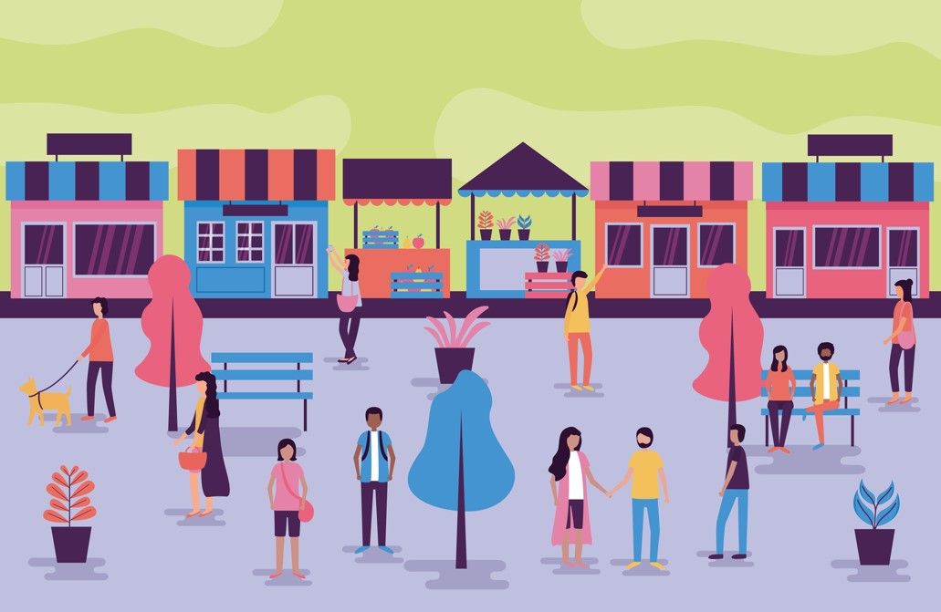 un folle non è per sempre ma serve una città