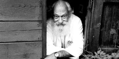 Tiziano Terzani cercava l’Assoluto, e l’ha trovato