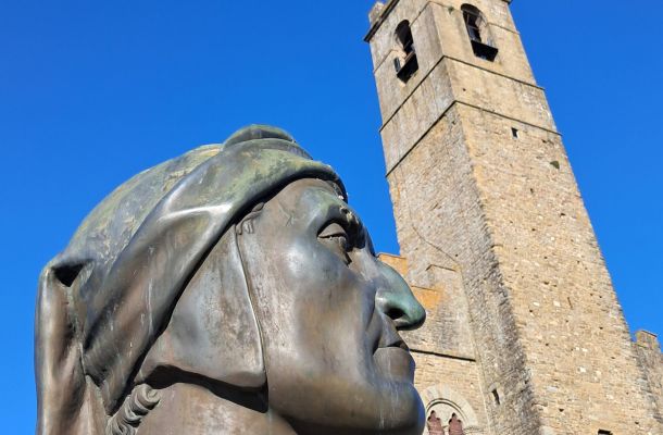 Viaggiare in bicicletta per spostare il limite della malattia