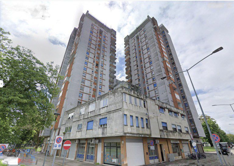 EMERGENZA GRATTACIELO: PERCHÈ IL COMUNE DI FERRARA NON APPLICA IL SUO REGOLAMENTO?