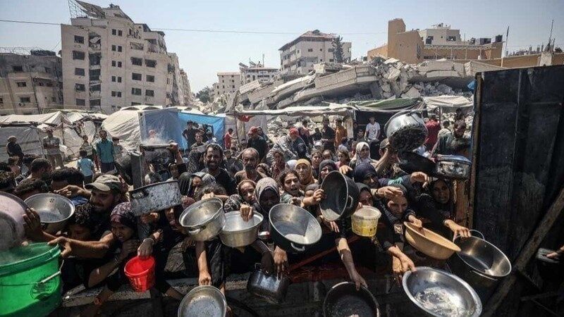 Appello di 68 Ambasciatori a Giorgia Meloni: Riconoscere la Palestina ora!